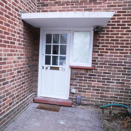 Harrow Luxury Flat With Free Parking. Apartment Londra Exterior foto