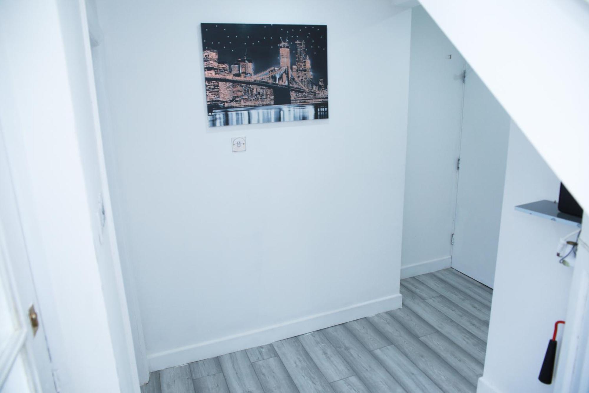Harrow Luxury Flat With Free Parking. Apartment Londra Exterior foto