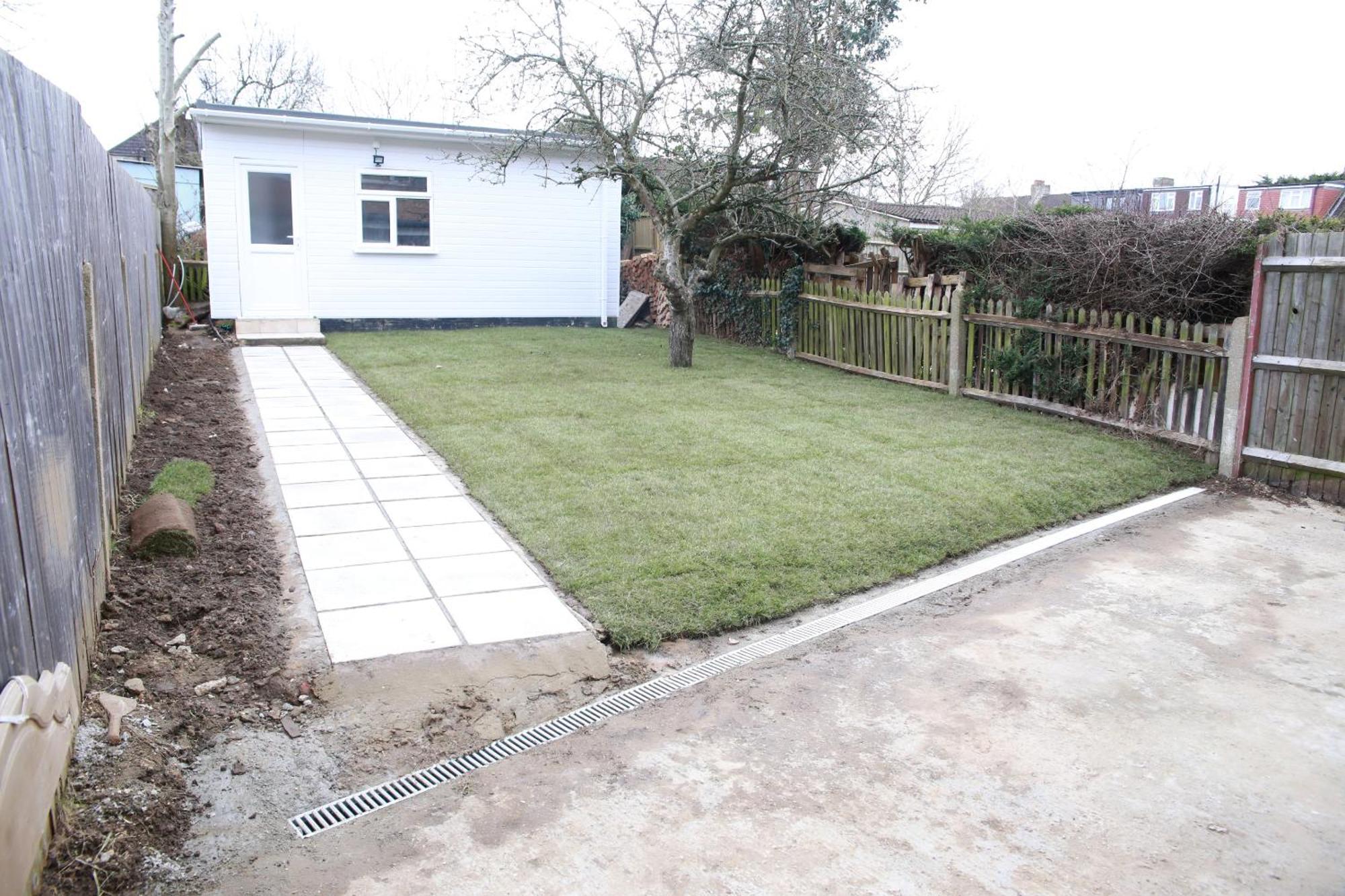 Harrow Luxury Flat With Free Parking. Apartment Londra Exterior foto